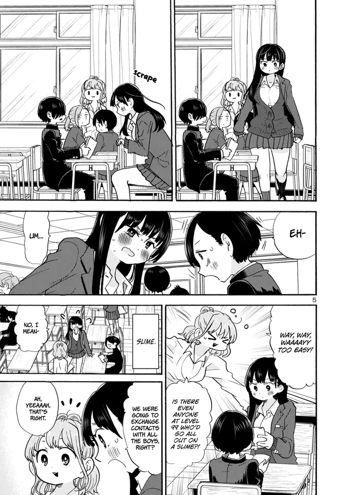 The Dangers in My Heart Chapter 31 image 06_optimized